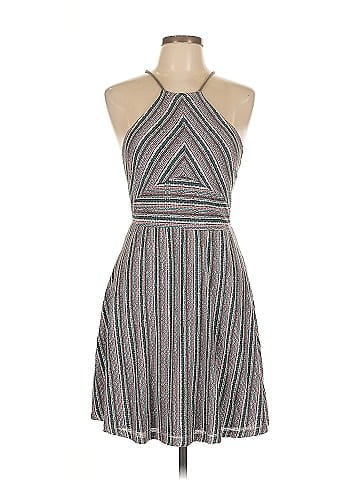Cooperative Casual Dress (view 1)