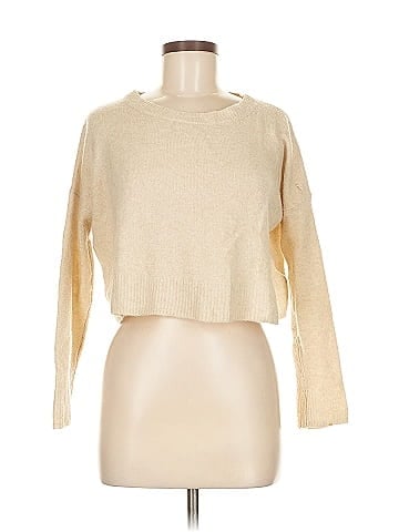 Cooperative Pullover Sweater (view 1)
