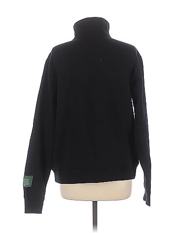 Danzy Turtleneck Sweater (view 2)