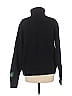 Danzy Black Turtleneck Sweater Size M - photo 2