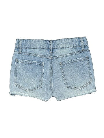 Epic Threads Denim Shorts (view 2)