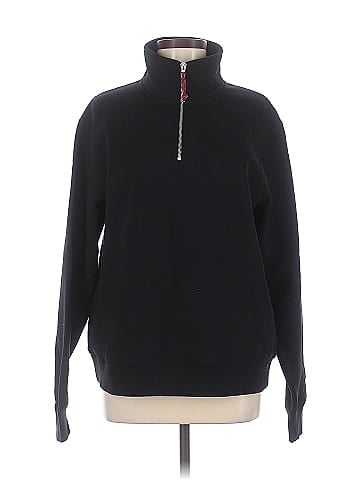 Danzy Turtleneck Sweater (view 1)