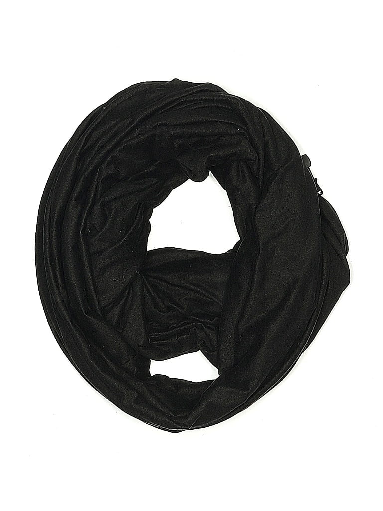 Click to view more detailed imagery on our partner's website Pre-owned Beyond Yoga Scarf In Black