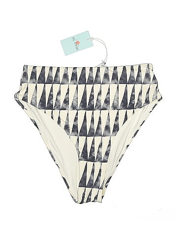Marine Layer Swimsuit Bottoms (view 1)