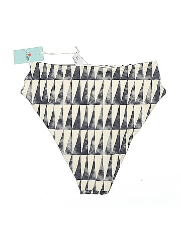 Marine Layer Swimsuit Bottoms (view 2)