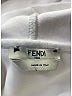 Fendi 100% Polyamide White Sweatshirt Size EU (IT) 40 / US 4 - photo 6