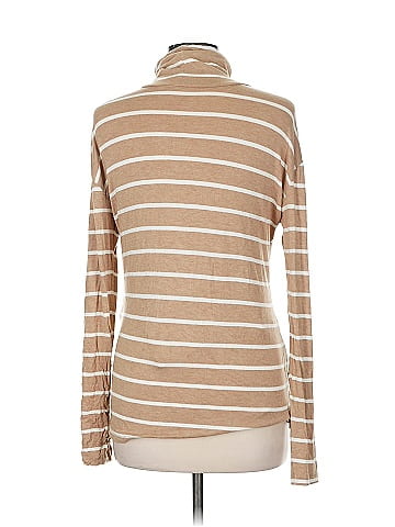 A Pea in the Pod Long Sleeve Turtleneck (view 2)