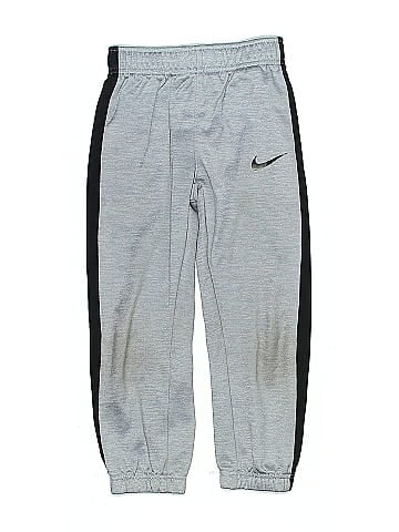 Nike Track Pants (view 1)