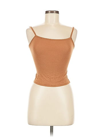 SKIMS Tube Top (view 1)