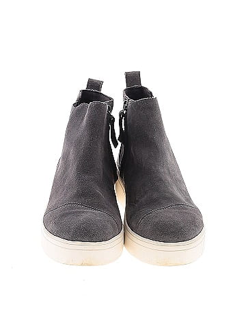 TOMS Sneakers (view 2)