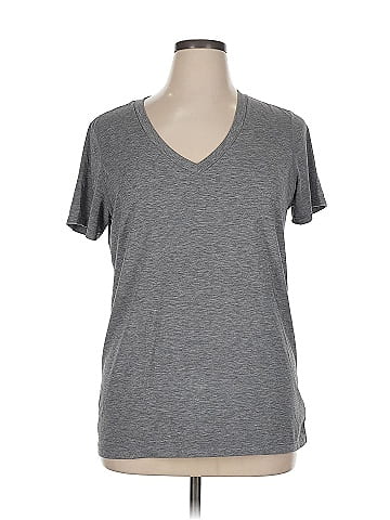 Gap Fit Short Sleeve T-Shirt (view 1)