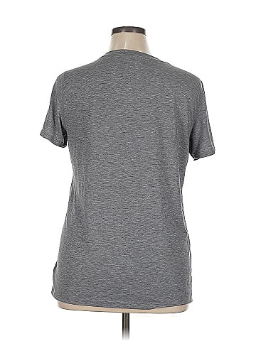 Gap Fit Short Sleeve T-Shirt (view 2)