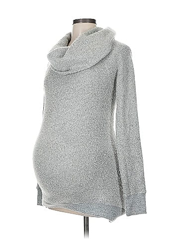 Ingrid + Isabel Turtleneck Sweater (view 1)