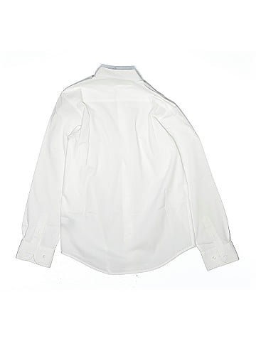 Tommy Hilfiger Long Sleeve Button-Down Shirt (view 2)