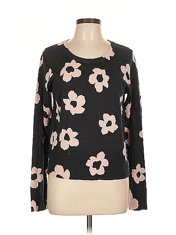 Sanctuary Pullover Sweater (view 1)
