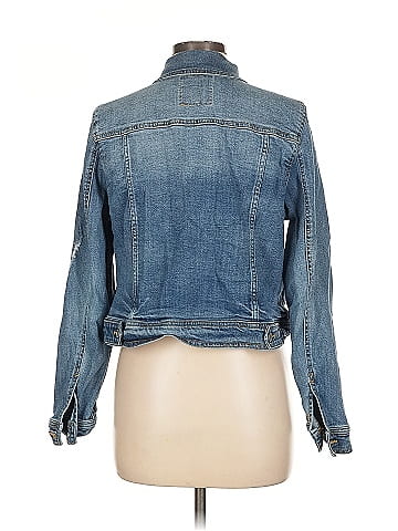 Mossimo Supply Co. Denim Jacket (view 2)