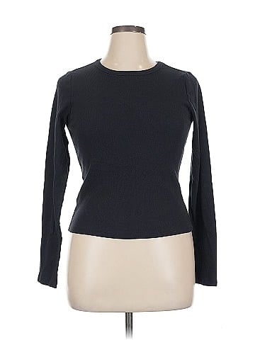 Maeve Long Sleeve T-Shirt (view 1)