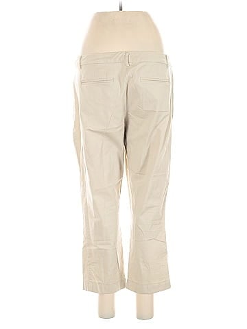 7th Avenue Design Studio New York & Company Khakis (view 2)