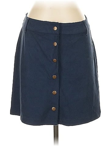 Marine Layer Casual Skirt (view 1)