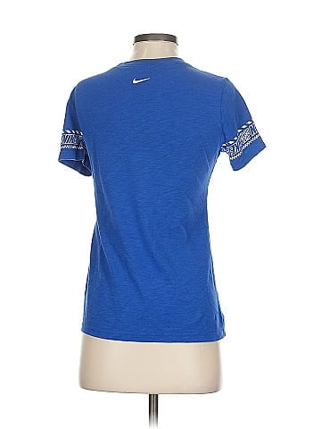 Nike Short Sleeve T-Shirt (view 2)