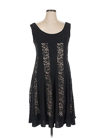 R&M Richards Cocktail Dress (view 1)