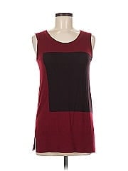 Akris Punto Sleeveless Top