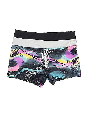 Justice Two Piece Swimsuit (view 1)