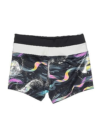 Justice Two Piece Swimsuit (view 2)