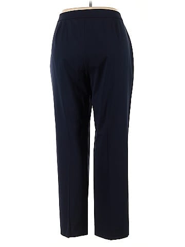 Lafayette 148 New York Wool Pants (view 2)