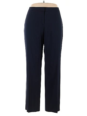 Lafayette 148 New York Wool Pants (view 1)