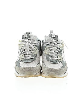 Nike Green Sneakers Size 7