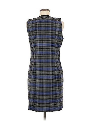 Villager Sport by Liz Claiborne Casual Dress (view 2)