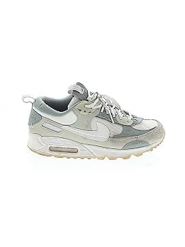 Nike Green Sneakers Size 7