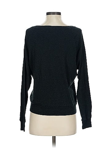 TNA Pullover Sweater (view 2)