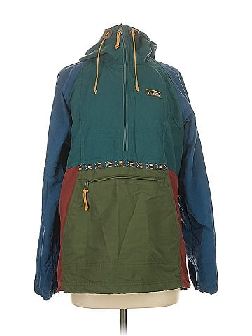 L.L.Bean Windbreaker (view 1)