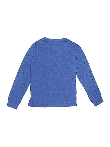WES AND WILLY Long Sleeve T-Shirt (view 2)