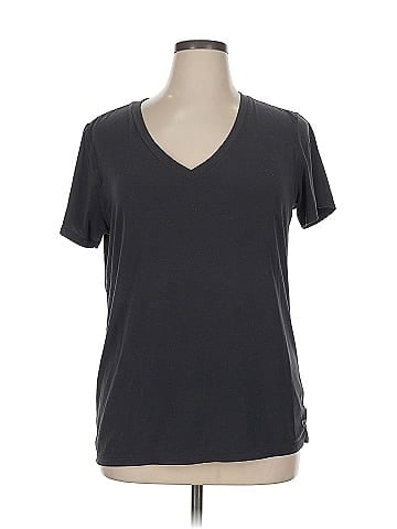 Gap Fit Short Sleeve T-Shirt (view 1)