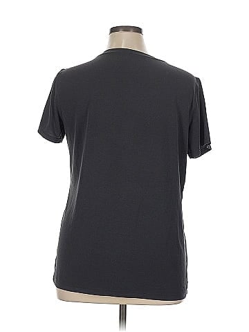 Gap Fit Short Sleeve T-Shirt (view 2)