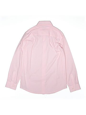Tommy Hilfiger Long Sleeve Button-Down Shirt (view 2)