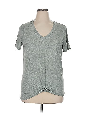 Gap Fit Short Sleeve T-Shirt (view 1)