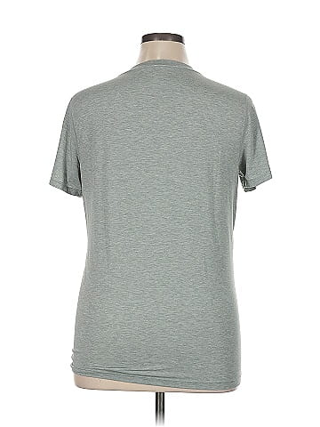Gap Fit Short Sleeve T-Shirt (view 2)
