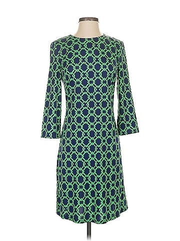 Julie Brown Casual Dress (view 1)