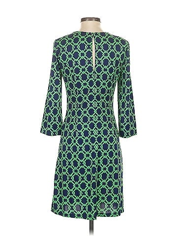 Julie Brown Casual Dress (view 2)