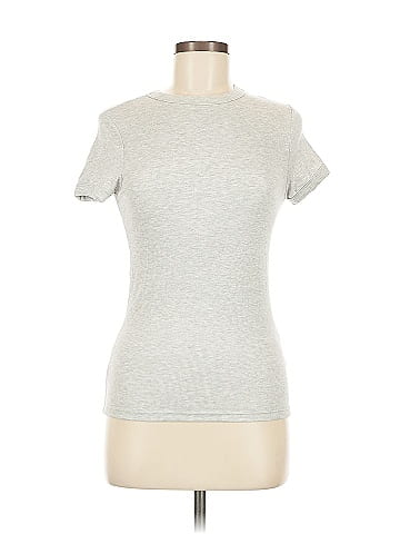 Joah Brown Short Sleeve Turtleneck (view 1)