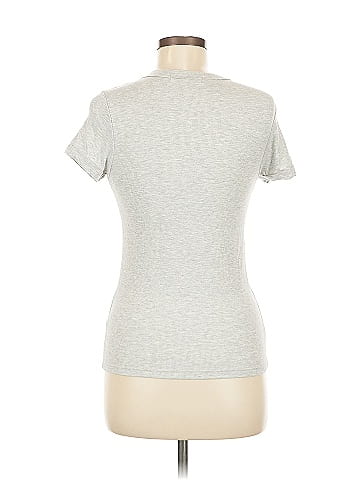 Joah Brown Short Sleeve Turtleneck (view 2)