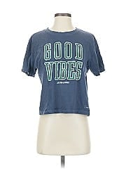 Life Is Good Short Sleeve T Shirt