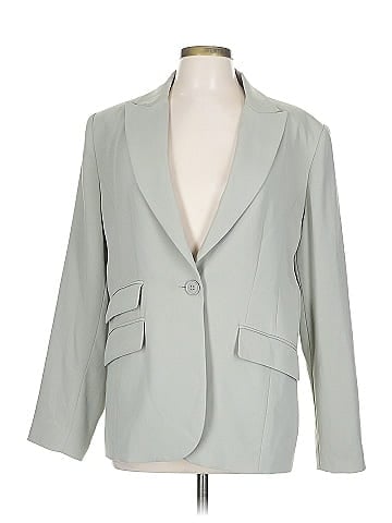 Armani Exchange Blazer (view 1)