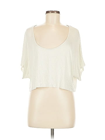 Joah Brown Short Sleeve T-Shirt (view 1)