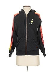 Aviator Nation Zip Up Hoodie