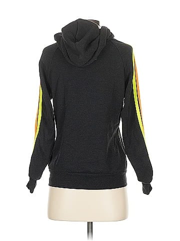 Aviator Nation Zip Up Hoodie (view 2)